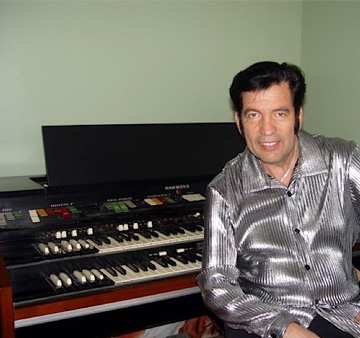 Jorge Bucio